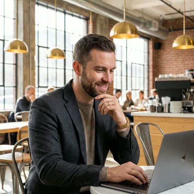 Self-employed business owner — private mortgage for entrepreneurs Ontario